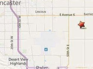 K8 Vic Ave #60, Rosevelt, CA