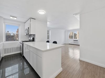 340 E 80th St APT 17D, New York, NY, 10075