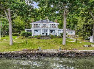 180 Sewall Rd, Wolfeboro, NH 03894