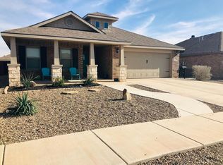 1208 Maverick Ln, Midland, TX 79705