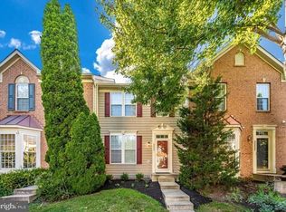 3534 Winthrop Ln, Frederick, MD 21704