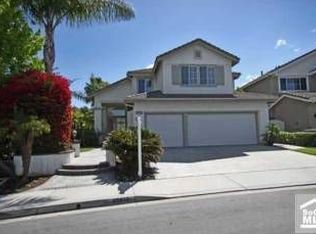 25516 Aria Dr, Mission Viejo, CA 92692