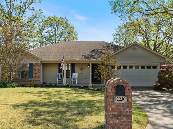 12230 Maryland Pl, Sherwood, AR 72120