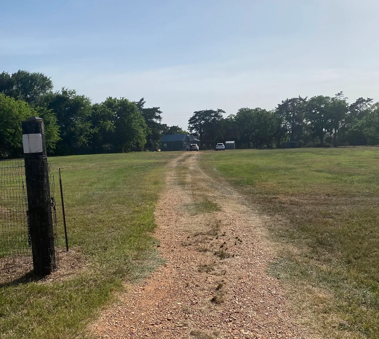 FM 1371, Chappell Hill — Photo 3