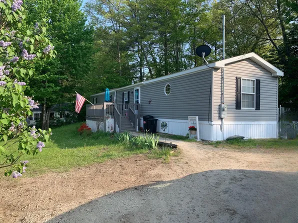 11 Kevin Street, Sanford, ME 04073