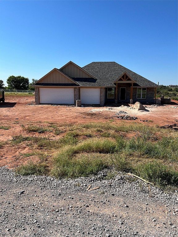 2287 County Road 1335