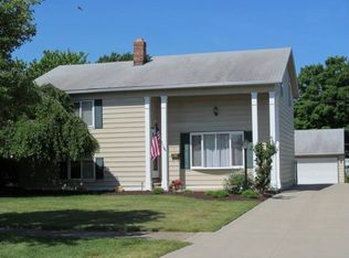 6432 Schaaf Dr, Brookpark, OH 44142