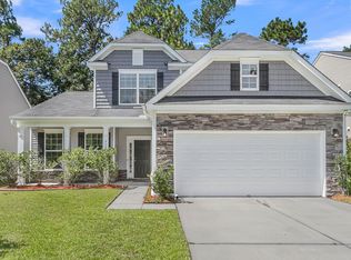512 Wynfield Forest Dr, Summerville, SC 29485
