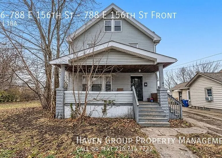 786-788 E 156th St #788 E 156TH ST FRONT — Photo 1