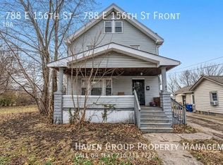 786-788 E 156th St, Cleveland, OH