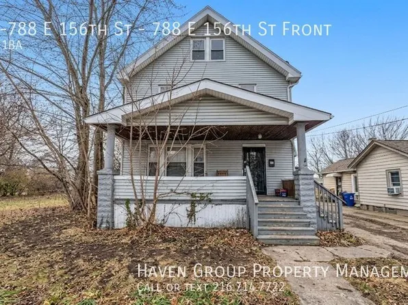786-788 E 156th St, Cleveland, OH 44110