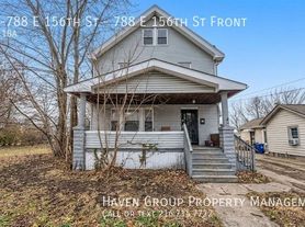 786-788 E 156th St, Cleveland, OH