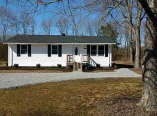 242 Henson Barney Rd, Mineral, VA 23117