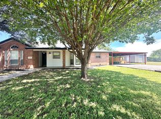 717 Groves Rd, Tuscola, TX 79562