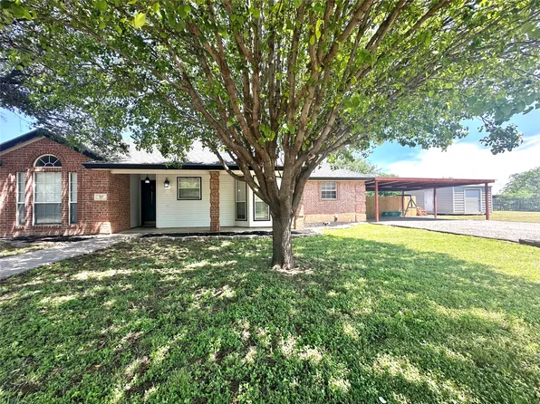 717 Groves Rd, Tuscola, TX 79562