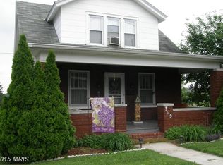 315 W 6th St, Waynesboro, PA 17268