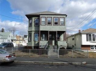 56 Library St, Revere, MA 02151