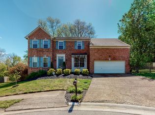 108 Hilary Ct, Hermitage, TN 37076