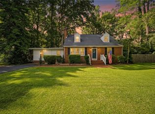 4104 Thalia Dr, Virginia Beach, VA 23452