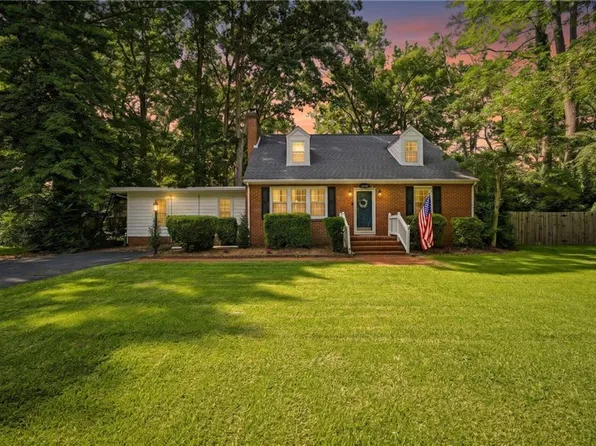 4104 Thalia Dr, Virginia Beach, VA 23452