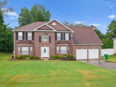 5961 Duren Meadows Dr, Lithonia, GA, 30058