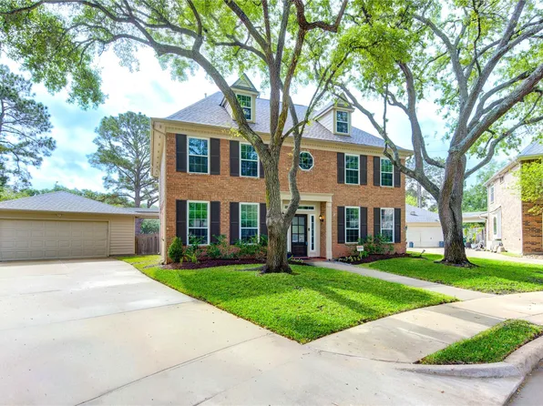 23027 Lodgepoint Dr, Katy, TX 77494