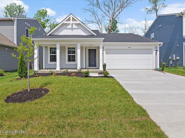 17813 Bridle Run Dr, Louisville, KY 40245