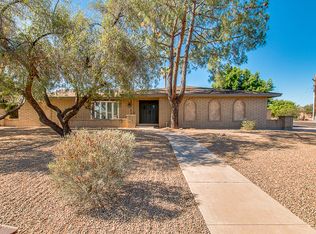6001 E Cambridge Ave, Scottsdale, AZ 85257