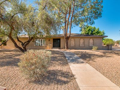 6001 E Cambridge Ave, Scottsdale, AZ, 85257