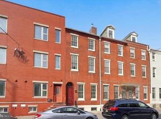 1127 Green St, Philadelphia, PA 19123