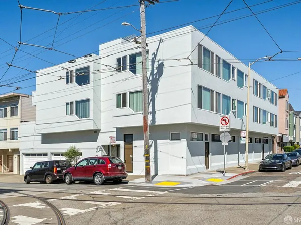 1386 30th Ave, San Francisco, CA 94122