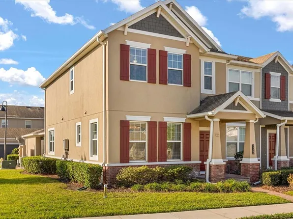 696 Orange Belt Loop, Winter Garden, FL 34787