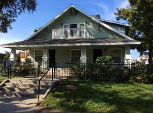 835 N Echo Ave, Fresno, CA 93728