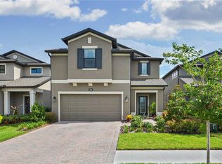 19401 Blossom Vine Ln, Lutz, FL 33558