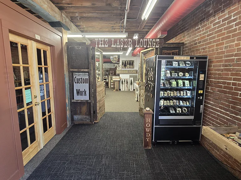 Pottery Place — Photo 15