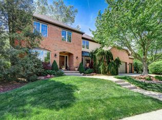 1081 Bluffpoint Dr, Columbus, OH 43235