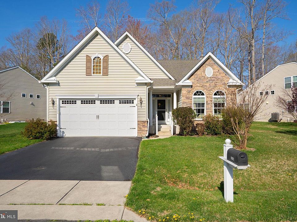 1st image of 26286 Timbercreek Ln
