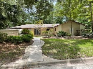 6123 NW 52nd Ter, Gainesville, FL 32653
