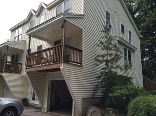 313 Calef Hwy #1, Barrington, NH 03825