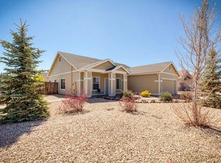 4490 Bellemont Spgs, Bellemont, AZ 86015