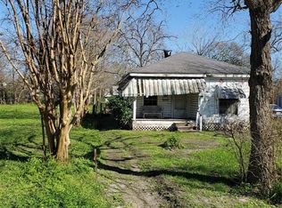 4110 Dabney St, Houston, TX 77026
