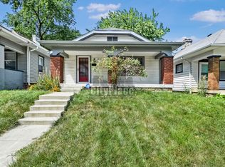 1544 Spruce St, Indianapolis, IN
