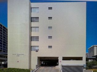 2122 Lime St, Honolulu, HI 96826