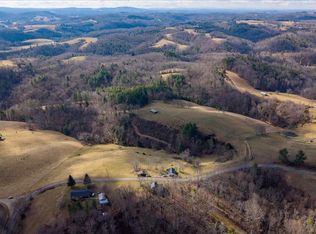 Tbd Horse Ridge Rd, Willis, VA 24380