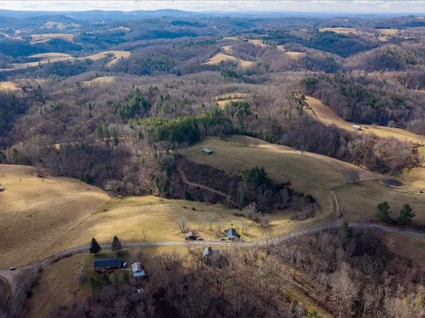 Tbd Horse Ridge Rd, Willis, VA 24380