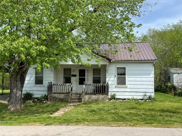 634 E Daniels St, Piedmont, MO 63957