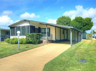 824 Oleander Cir, Barefoot Bay, FL 32976