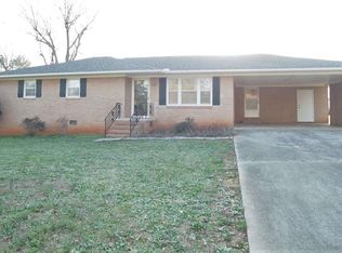 106 Edwards Dr, Anderson, SC 29626