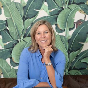 Christine Hughes