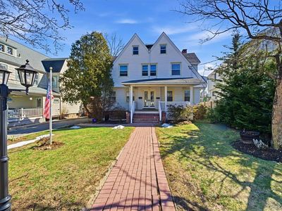 183 Park Avenue, Harrison, NY, 10528
